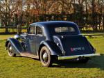 Delage D6-60 Sports Saloon by Letourneur & Marchand 1936 года